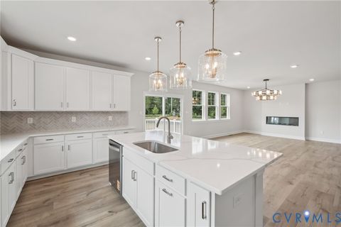 Tiny photo for 3916 Lyons Mill Lane, Glen Allen, VA 23059 (MLS # 2532331)