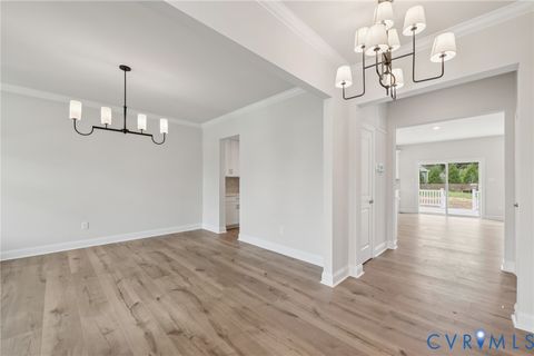 Tiny photo for 3916 Lyons Mill Lane, Glen Allen, VA 23059 (MLS # 2532331)