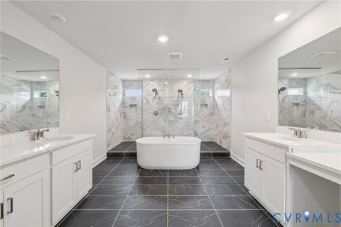 Tiny photo for 3916 Lyons Mill Lane, Glen Allen, VA 23059 (MLS # 2532331)