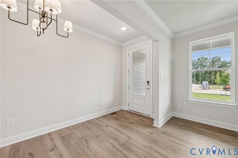 Tiny photo for 3916 Lyons Mill Lane, Glen Allen, VA 23059 (MLS # 2532331)