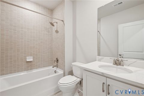 Tiny photo for 3916 Lyons Mill Lane, Glen Allen, VA 23059 (MLS # 2532331)