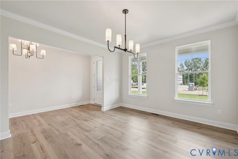 Tiny photo for 3916 Lyons Mill Lane, Glen Allen, VA 23059 (MLS # 2532331)