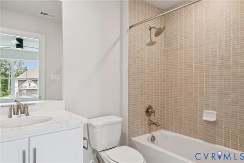 Tiny photo for 3916 Lyons Mill Lane, Glen Allen, VA 23059 (MLS # 2532331)