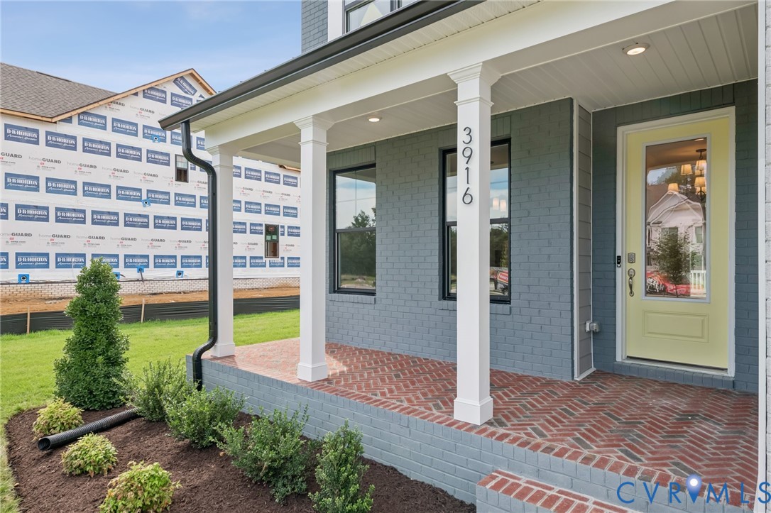 3916 Lyons Mill Lane