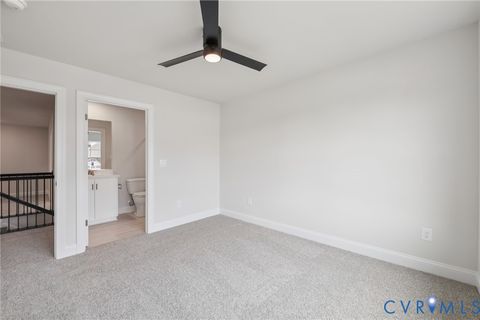Tiny photo for 3916 Lyons Mill Lane, Glen Allen, VA 23059 (MLS # 2532331)