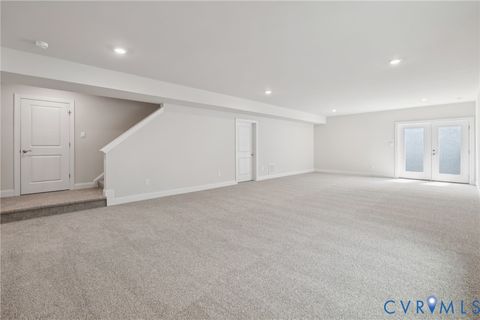 Tiny photo for 3916 Lyons Mill Lane, Glen Allen, VA 23059 (MLS # 2532331)