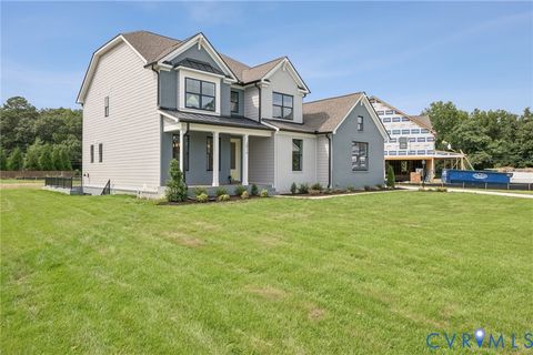 Tiny photo for 3916 Lyons Mill Lane, Glen Allen, VA 23059 (MLS # 2532331)