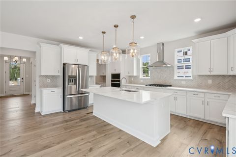 Tiny photo for 3916 Lyons Mill Lane, Glen Allen, VA 23059 (MLS # 2532331)