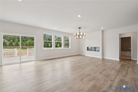 Tiny photo for 3916 Lyons Mill Lane, Glen Allen, VA 23059 (MLS # 2532331)