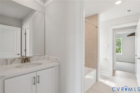 Tiny photo for 3916 Lyons Mill Lane, Glen Allen, VA 23059 (MLS # 2532331)