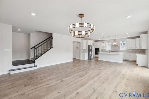 Tiny photo for 3916 Lyons Mill Lane, Glen Allen, VA 23059 (MLS # 2532331)