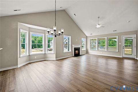 Tiny photo for 10484 Meyers Park Drive, Ashland, VA 23005 (MLS # 2611489)