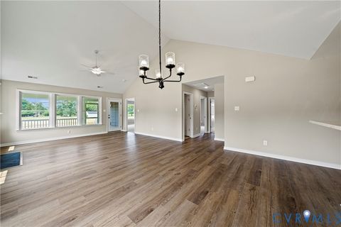 Tiny photo for 10484 Meyers Park Drive, Ashland, VA 23005 (MLS # 2611489)