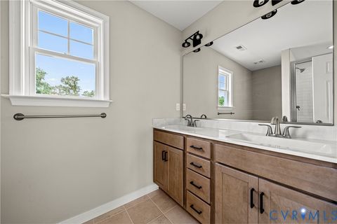 Tiny photo for 10484 Meyers Park Drive, Ashland, VA 23005 (MLS # 2611489)