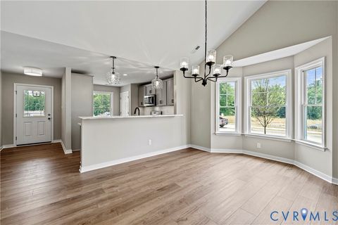 Tiny photo for 10484 Meyers Park Drive, Ashland, VA 23005 (MLS # 2611489)