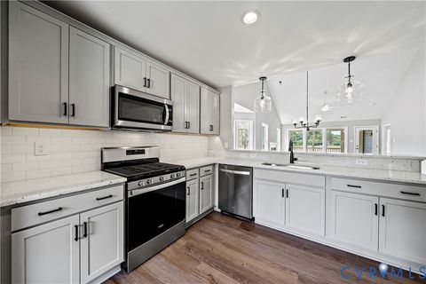 Tiny photo for 10484 Meyers Park Drive, Ashland, VA 23005 (MLS # 2611489)