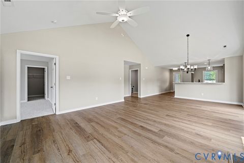Tiny photo for 10484 Meyers Park Drive, Ashland, VA 23005 (MLS # 2611489)