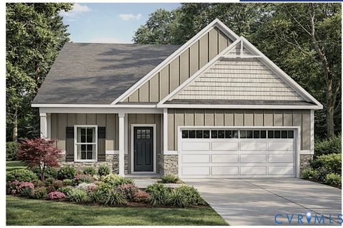 Photo of 10484 Meyers Park Drive, Ashland, VA 23005 (MLS # 2611489)