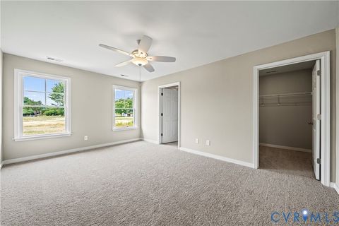 Tiny photo for 10484 Meyers Park Drive, Ashland, VA 23005 (MLS # 2611489)