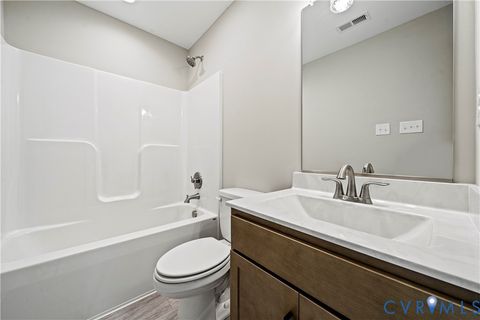 Tiny photo for 10484 Meyers Park Drive, Ashland, VA 23005 (MLS # 2611489)