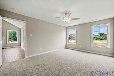 Tiny photo for 10484 Meyers Park Drive, Ashland, VA 23005 (MLS # 2611489)