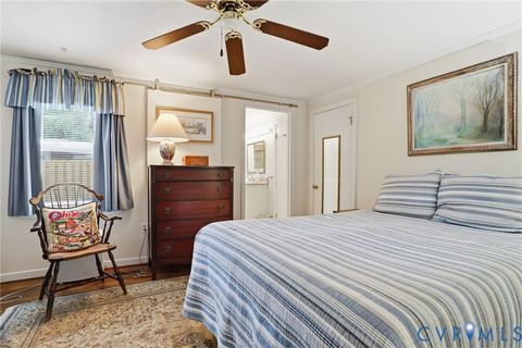 Tiny photo for 2400 Alycia Avenue, Henrico, VA 23228 (MLS # 2616870)