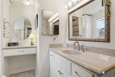 Tiny photo for 2400 Alycia Avenue, Henrico, VA 23228 (MLS # 2616870)