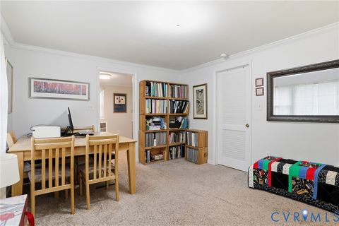 Tiny photo for 2400 Alycia Avenue, Henrico, VA 23228 (MLS # 2616870)