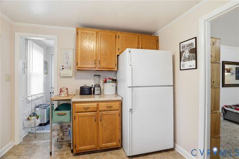 Tiny photo for 2400 Alycia Avenue, Henrico, VA 23228 (MLS # 2616870)