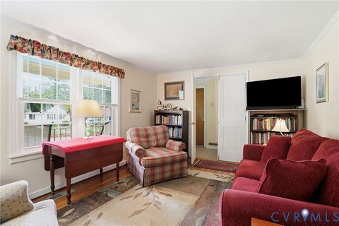 Tiny photo for 2400 Alycia Avenue, Henrico, VA 23228 (MLS # 2616870)