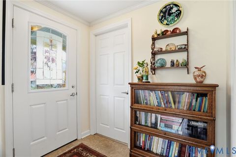 Tiny photo for 2400 Alycia Avenue, Henrico, VA 23228 (MLS # 2616870)