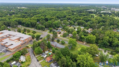 Tiny photo for 2400 Alycia Avenue, Henrico, VA 23228 (MLS # 2616870)