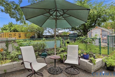 Tiny photo for 2400 Alycia Avenue, Henrico, VA 23228 (MLS # 2616870)
