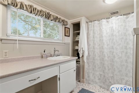 Tiny photo for 2400 Alycia Avenue, Henrico, VA 23228 (MLS # 2616870)