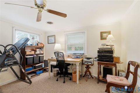Tiny photo for 2400 Alycia Avenue, Henrico, VA 23228 (MLS # 2616870)