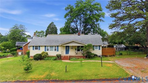 Tiny photo for 2400 Alycia Avenue, Henrico, VA 23228 (MLS # 2616870)