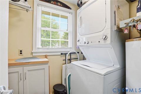 Tiny photo for 2400 Alycia Avenue, Henrico, VA 23228 (MLS # 2616870)
