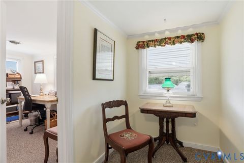 Tiny photo for 2400 Alycia Avenue, Henrico, VA 23228 (MLS # 2616870)