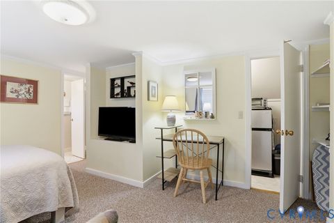 Tiny photo for 2400 Alycia Avenue, Henrico, VA 23228 (MLS # 2616870)