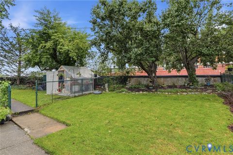Tiny photo for 2400 Alycia Avenue, Henrico, VA 23228 (MLS # 2616870)