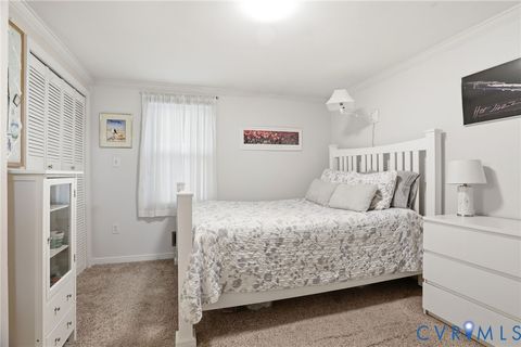 Tiny photo for 2400 Alycia Avenue, Henrico, VA 23228 (MLS # 2616870)