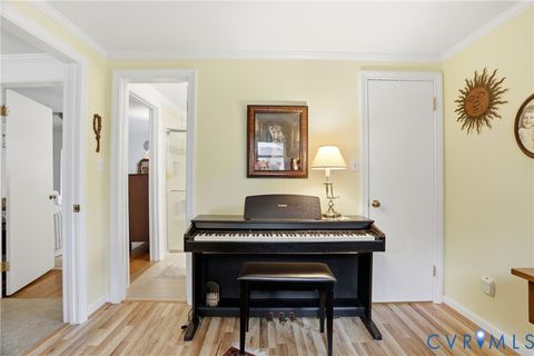 Tiny photo for 2400 Alycia Avenue, Henrico, VA 23228 (MLS # 2616870)