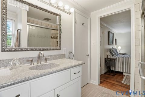Tiny photo for 2400 Alycia Avenue, Henrico, VA 23228 (MLS # 2616870)