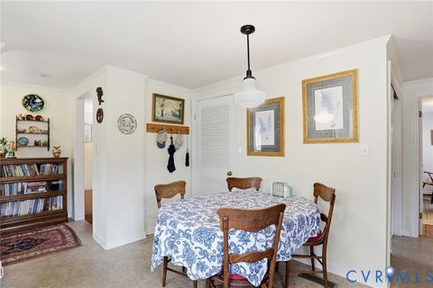 Tiny photo for 2400 Alycia Avenue, Henrico, VA 23228 (MLS # 2616870)