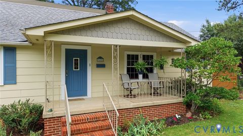 Tiny photo for 2400 Alycia Avenue, Henrico, VA 23228 (MLS # 2616870)