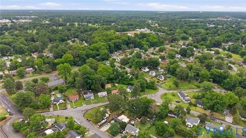 Tiny photo for 2400 Alycia Avenue, Henrico, VA 23228 (MLS # 2616870)