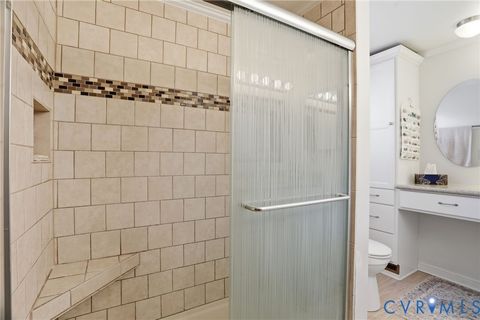 Tiny photo for 2400 Alycia Avenue, Henrico, VA 23228 (MLS # 2616870)