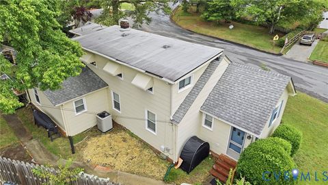 Tiny photo for 2400 Alycia Avenue, Henrico, VA 23228 (MLS # 2616870)