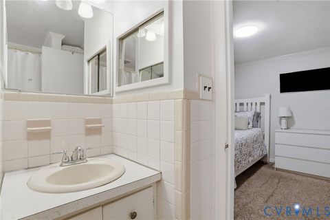 Tiny photo for 2400 Alycia Avenue, Henrico, VA 23228 (MLS # 2616870)