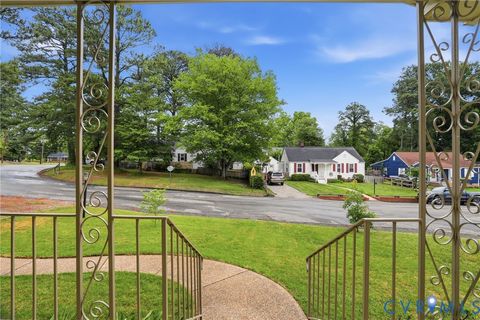 Tiny photo for 2400 Alycia Avenue, Henrico, VA 23228 (MLS # 2616870)